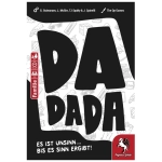 DaDaDa - DE