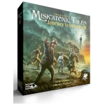 Miskatonic Tales: Journey to Innsmouth - EN