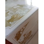 Railroad Tiles - Collectors Edition - EN (beschädigte Schachtel)