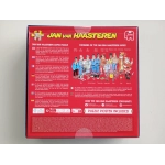 Puzzle: Der Tiergarten (Jan van Haasteren) (500 XL Teile) (Leicht eingedrückte Verpackung)