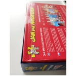 Puzzle: Der Tiergarten (Jan van Haasteren) (500 XL Teile) (Leicht eingedrückte Verpackung)
