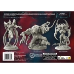 Nemesis Retaliation - New Kings & Queens Variant Set - EN