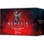 Nemesis Retaliation - New Kings & Queens Variant Set - EN