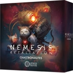 Nemesis Retaliation - Spacecats - Expansion - EN