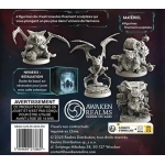 Nemesis Retaliation - Spacecats - Expansion - EN