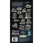 Nemesis Retaliation - Terrain Expansion - EN