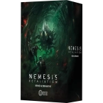 Nemesis Retaliation - Alternative Queen - Expansion - EN