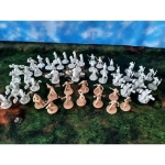 Skull Tales: Full Sail! - 2nd Limited Edition - EN
