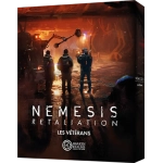 Nemesis Retaliation - Classic Crew Expansion - EN