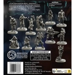 Nemesis Retaliation - Classic Crew Expansion - EN