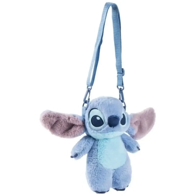 Stitch plush bag - Lilo and Stitch