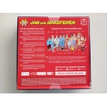 Können wir das schaffen? - Jan van Haasteren (Beschädigte Schachtel)