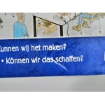Können wir das schaffen? - Jan van Haasteren (Beschädigte Schachtel)