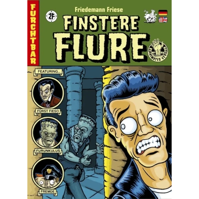 Finstere Flure - Reanimated Version - DE/EN