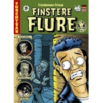 Finstere Flure - Reanimated Version - DE/EN