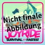 Joyride Basisspiel - Schnell oder Schrott