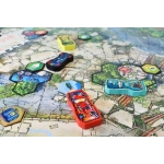 Joyride Basisspiel - Schnell oder Schrott