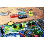 Joyride Basisspiel - Schnell oder Schrott