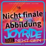 Joyride Duell - Kopf an Kopf - DE
