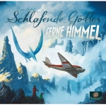 Schlafende Götter - Ferne Himmel - DE