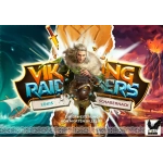 Viking Raiders - Lokis Mischief Erweiterung - DE