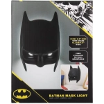 DC Comics 3D LED Leuchte Batman Mask