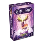 Equinox - Lila Ausgabe