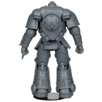 Warhammer 40,000 Actionfigur Assault Intercessor Sergeant (Blood Angel) (Artist Proof) 18 cm