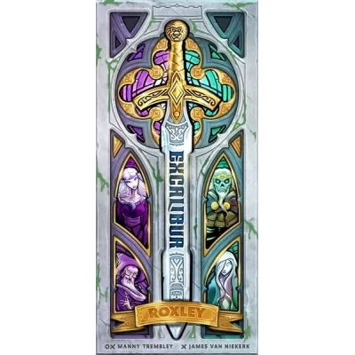 Excalibur - EN