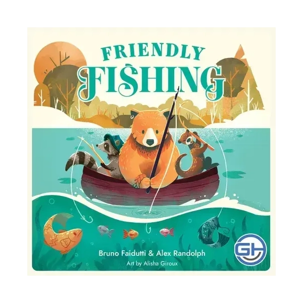 Friendly Fishing - EN