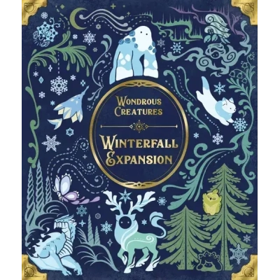 Wondrous Creatures - Winterfall Expansion - EN