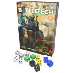 Battletech Encounters - EN