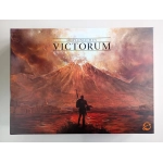 Hoplomachus Victorum - EN (Retoure, geöffnet, unbespielt)