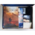 Hoplomachus Victorum - EN (Retoure, geöffnet, unbespielt)
