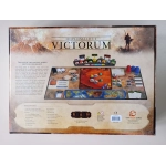 Hoplomachus Victorum - EN (Retoure, geöffnet, unbespielt)