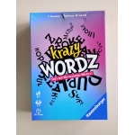 Krazy Wordz (Beschädigte Verpackung)