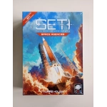 SETI - Space Agencies Expansion - EN (Verpackung mit optischen Mängeln)