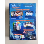 SETI - Space Agencies Expansion - EN (Verpackung mit optischen Mängeln)