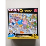 Warenhaus-Wahnsinn - Wasgij Original 46 (Beschädigte Verpackung)