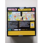 Warenhaus-Wahnsinn - Wasgij Original 46 (Beschädigte Verpackung)