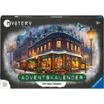 Mystery Adventskalender - Der kleine Teeladen