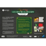 Mystery Adventskalender - Der kleine Teeladen