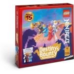 LEGO: NINJAGO - Destiny’s Bounty Adventures - DE