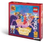 LEGO: NINJAGO - Destiny’s Bounty Adventures - DE