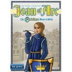 Joan of Arc - Orléans Draw & Write - EN