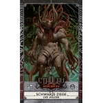 Cthulhu: Death May Die - Schwarze Ziege der Wälder - Erweiterung