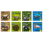 Habitats - XL Erweiterung