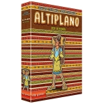 Altiplano - Der Reisende - Erweiterung