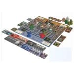 Dungeon Heroes - EN