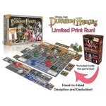 Dungeon Heroes - EN